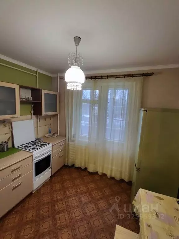 1-к кв. Псковская область, Псков Красноармейская ул., 20А (32.9 м) - Фото 1