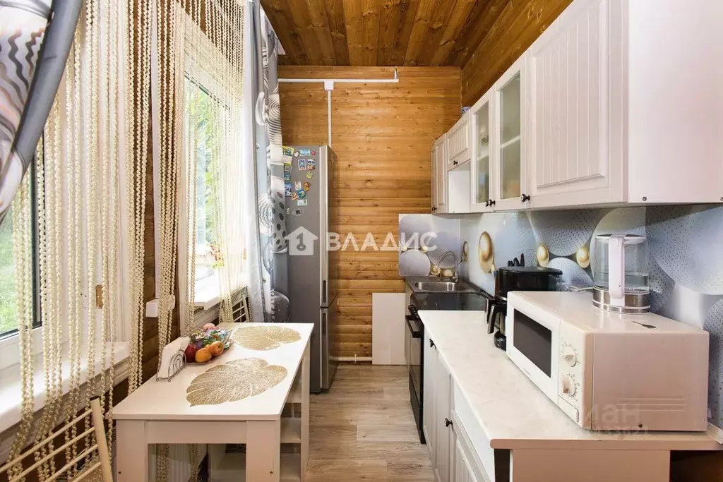 Дом в Владимирская область, Владимир Дружба СНТ, 1 (64 м) - Фото 2