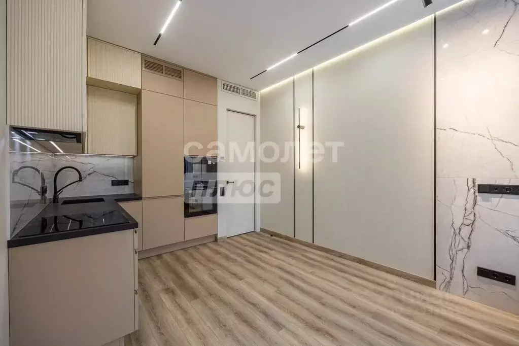 1-к кв. Москва бул. Братьев Весниных, 1 (40.8 м) - Фото 1