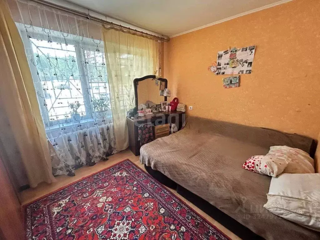 Комната Краснодарский край, Новороссийск Первомайская ул., 7 (49.8 м) - Фото 1