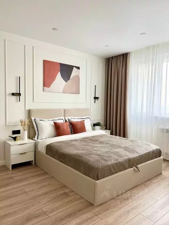 1-к кв. Москва ул. Мусы Джалиля, 5К2 (40.0 м) - Фото 1