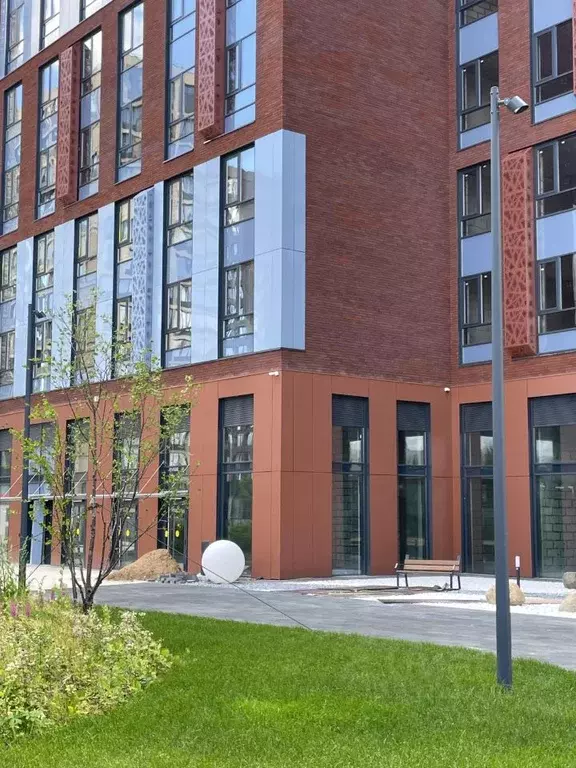 Помещение свободного назначения в Москва ул. Корабельная, 5 (220 м) - Фото 2