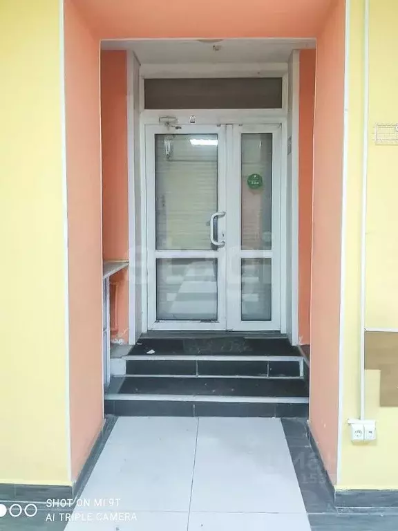 Помещение свободного назначения в Еврейская автономная область, ... - Фото 1