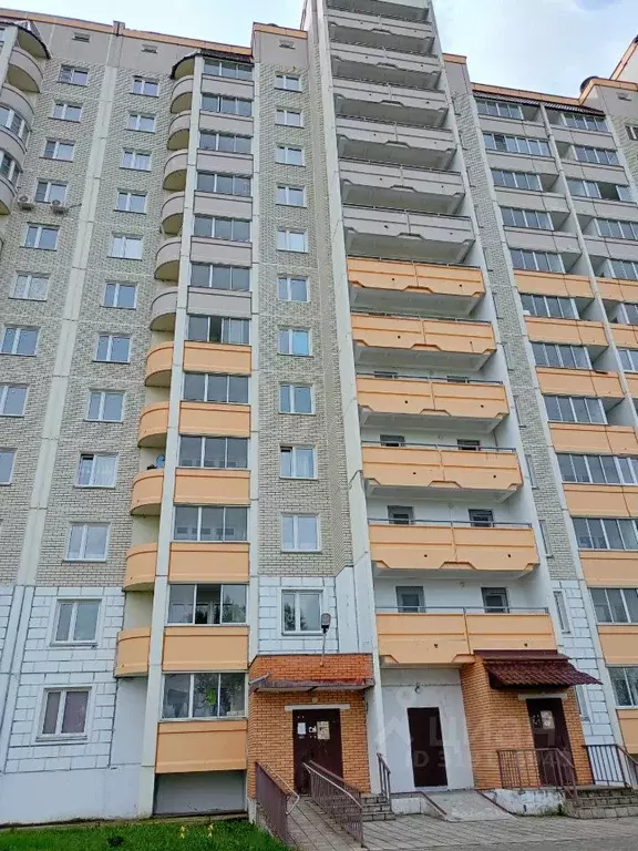 2-к кв. Московская область, Серпухов городской округ, пос. ... - Фото 0