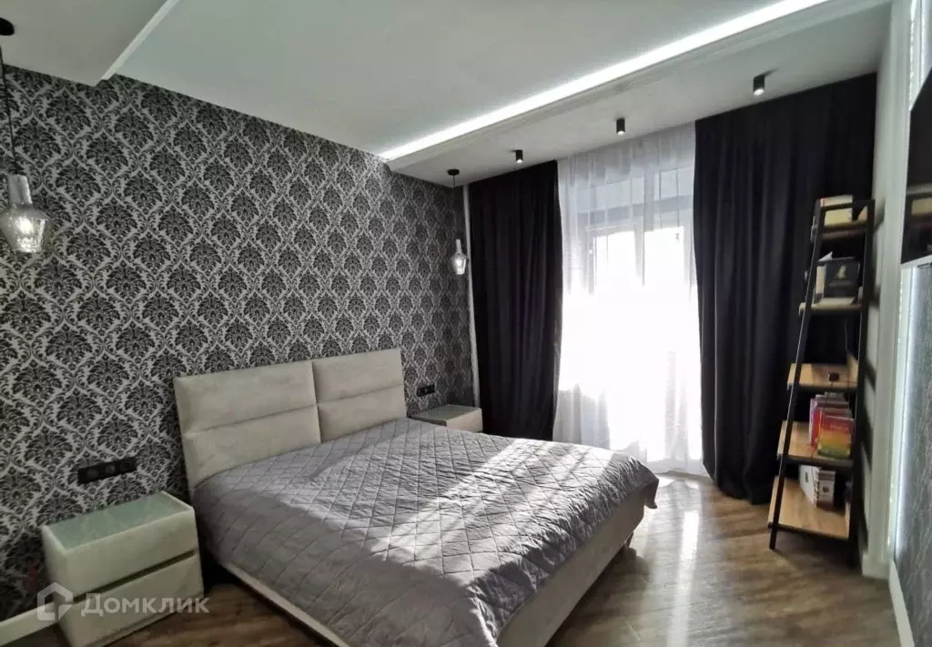 Продаётся 3-к квартира, 82.3 м - Фото 1