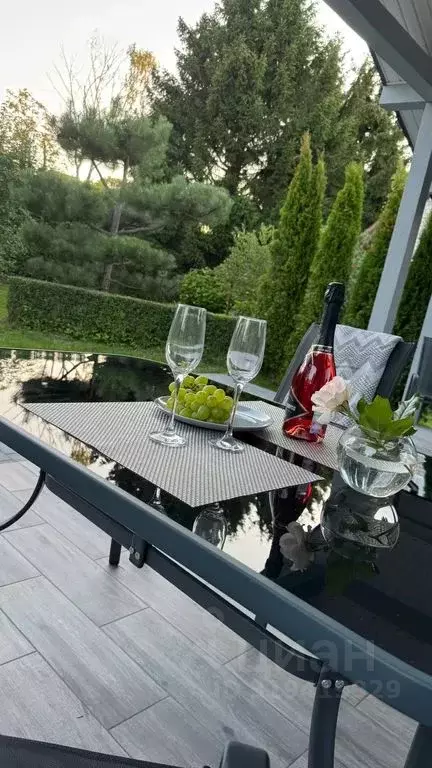 Дом в Калининградская область, Гурьевский муниципальный округ, пос. ... - Фото 2