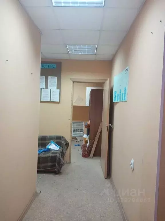 Помещение свободного назначения в Иркутская область, Иркутск ул. ... - Фото 2