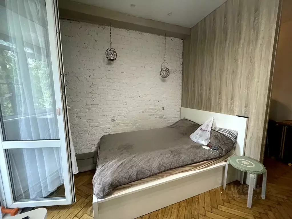 Комната Москва Петровско-Разумовский проезд, 16 (17.1 м) - Фото 0