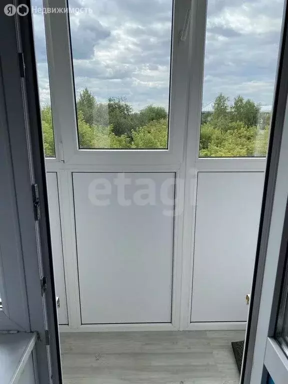 1-комнатная квартира: Барнаул, Телефонная улица, 48 (32.6 м) - Фото 2