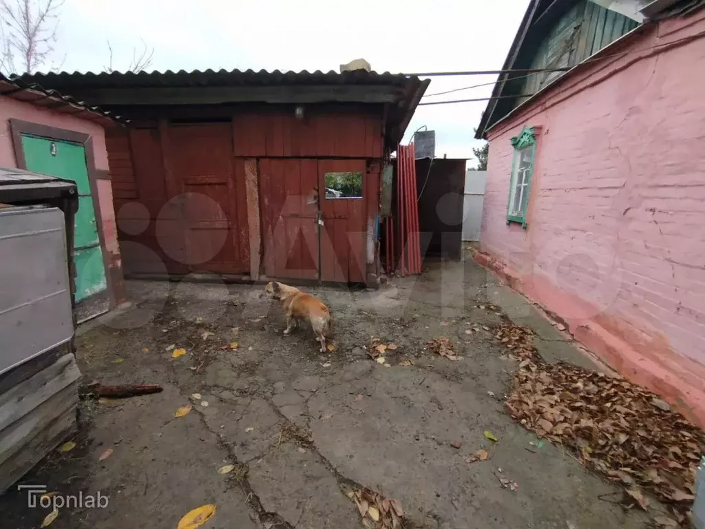 Дом 35 м на участке 6 сот. - Фото 1