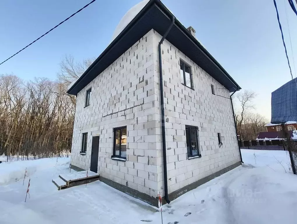 Участок в Самарская область, Самара Миндрониха массив, 7 (4.39 сот.) - Фото 1