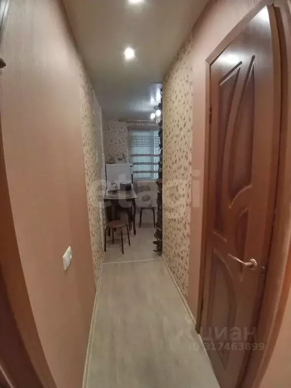 2-к кв. Белгородская область, Губкинский городской округ, пос. ... - Фото 1