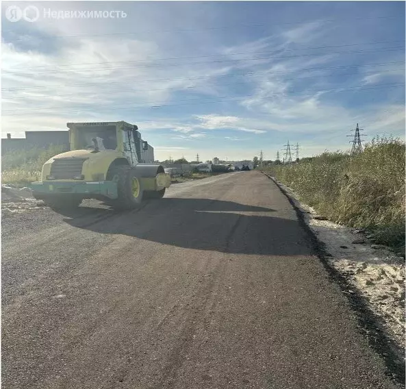 Участок в Санкт-Петербург, Екатерининский проспект, 13 (32 м) - Фото 1