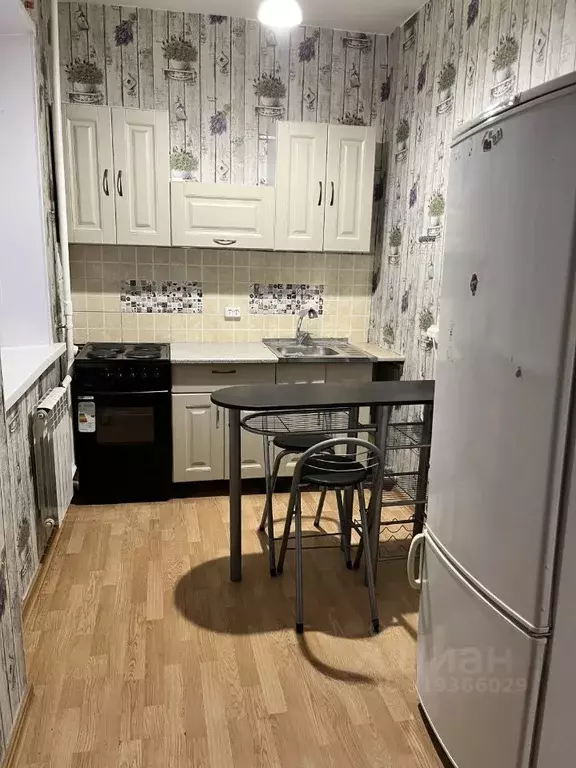 Студия Московская область, Щелково Богородский мкр, 15 (30.0 м) - Фото 1
