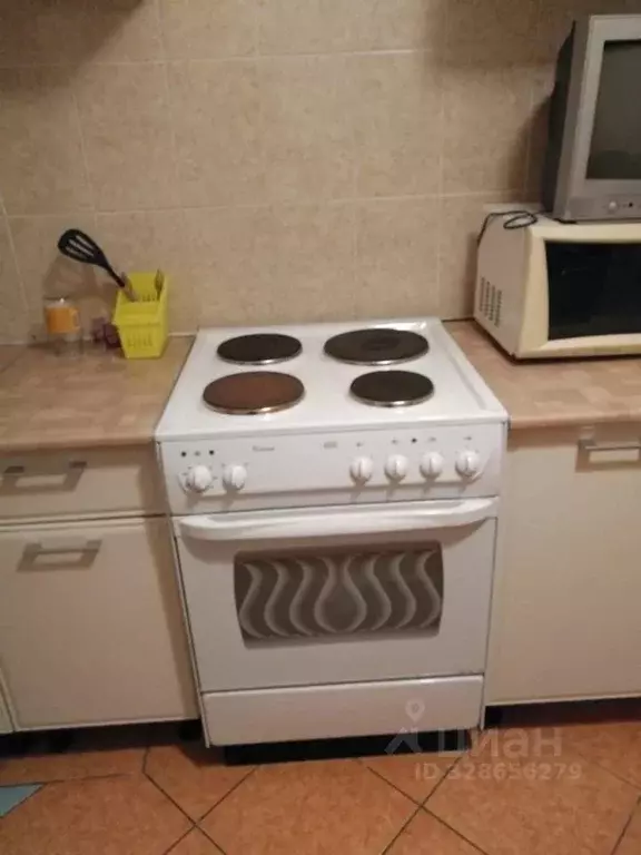 2-к кв. Москва Мурановская ул., 2/9 (58.0 м) - Фото 2