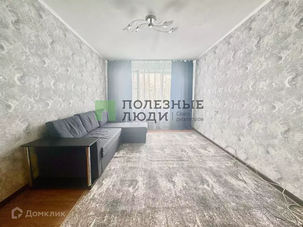 Продаётся 2-к квартира, 52 м - Фото 0