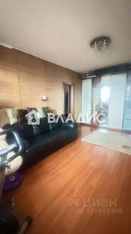 1-к кв. Москва Матвеевская ул., 36 (37.7 м) - Фото 1