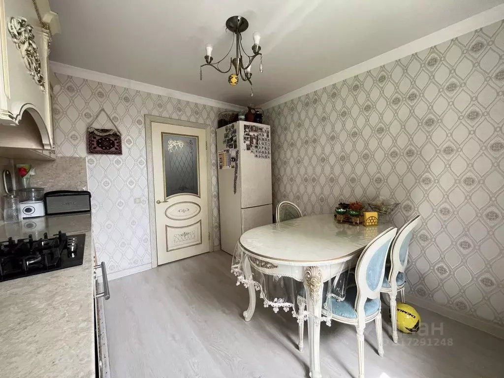 2-к кв. Дагестан, Махачкала ул. Магидова, 107 (44.7 м) - Фото 0