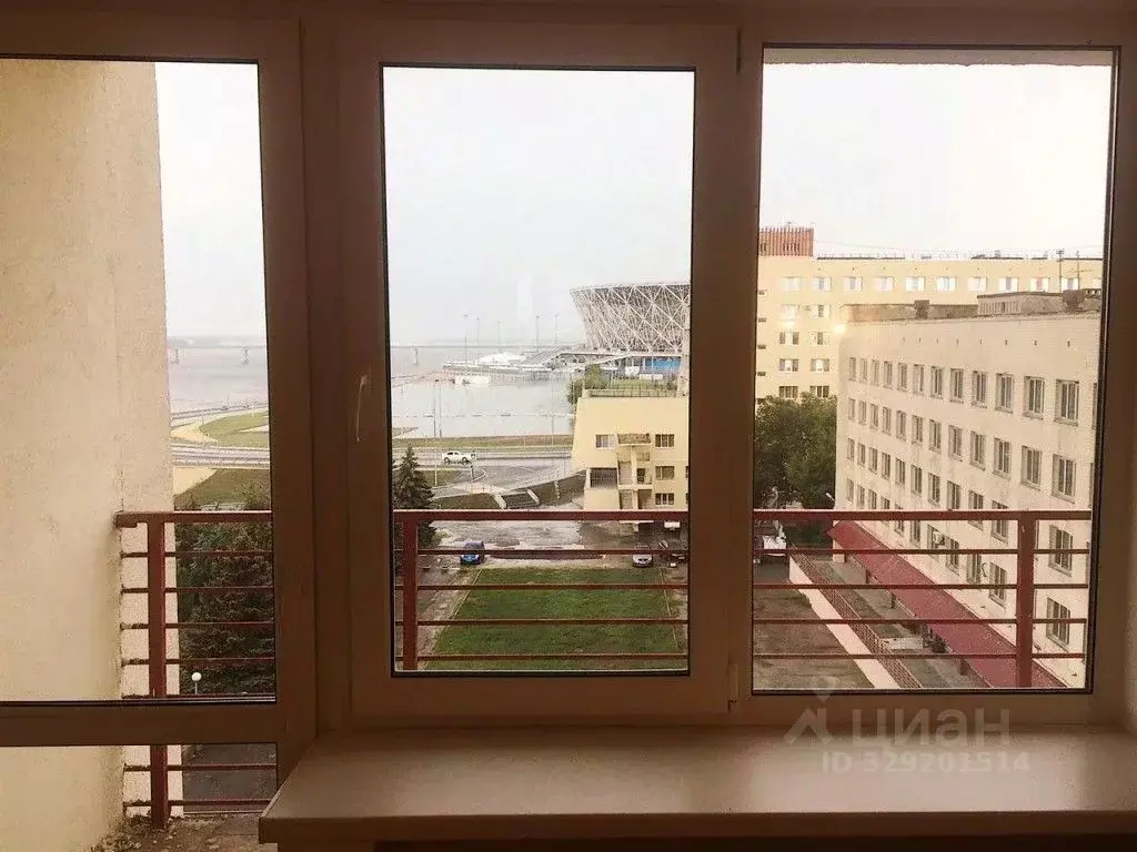Комната Волгоградская область, Волгоград ул. Маршала Чуйкова, 73 (10.0 ... - Фото 2