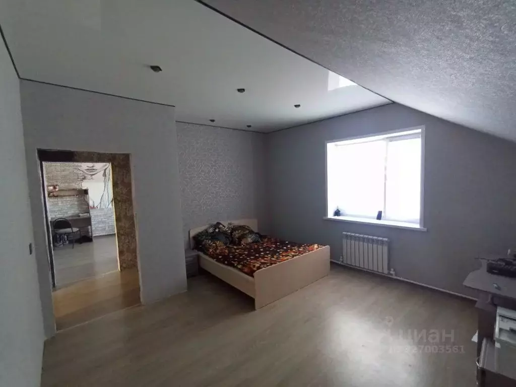 Дом в Новосибирская область, Болотное Иркутская ул., 3 (162 м) - Фото 2