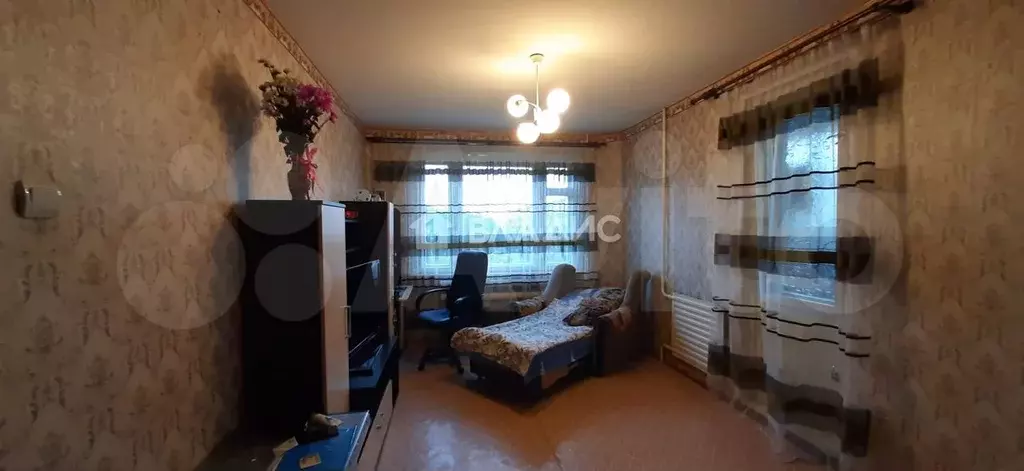 2-к. квартира, 50 м, 3/9 эт. - Фото 1