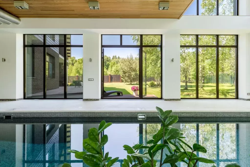 Дом, 535 м - Фото 1