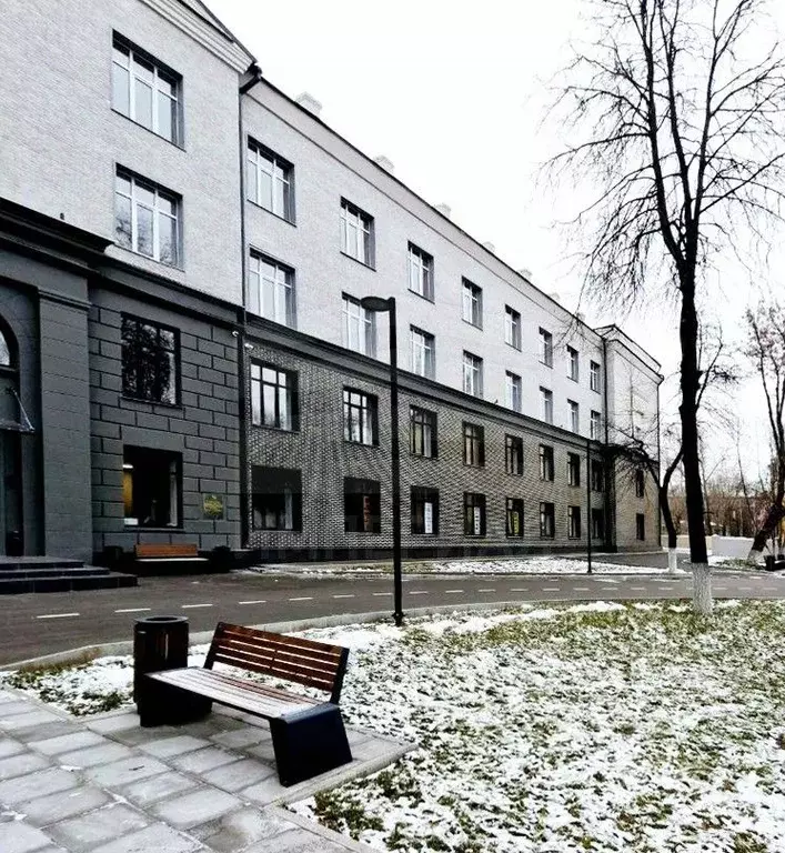 Студия Московская область, Люберцы Октябрьский просп., 403 (23.3 м) - Фото 1