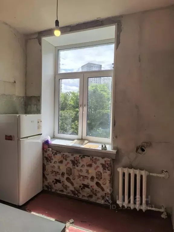 2-к кв. Москва ул. Маршала Бирюзова, 30 (53.0 м) - Фото 2