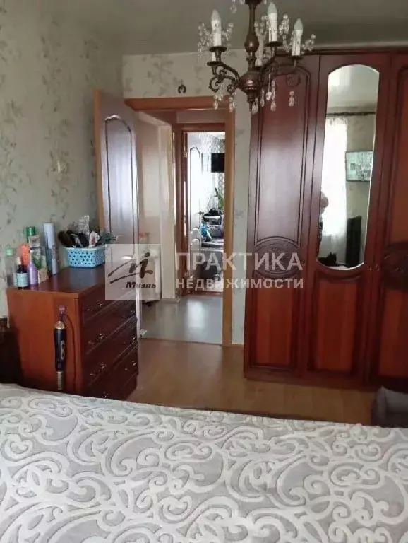 Продается 3-комнатная квартира - Фото 2