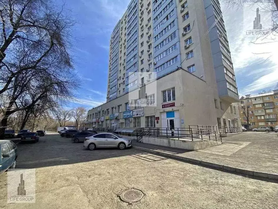 Офис в Самарская область, Самара просп. Карла Маркса, 360а (90 м) - Фото 2