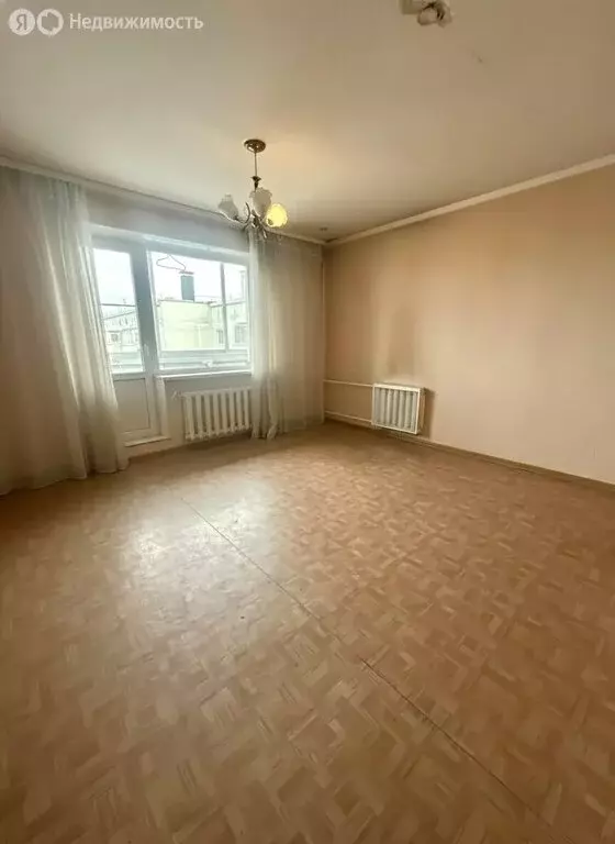3-комнатная квартира: Чита, проспект Фадеева, 41 (66.5 м) - Фото 1
