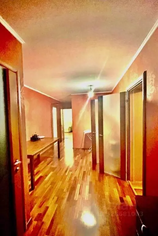 Квартира, 3 комнаты, 94.5 м - Фото 1