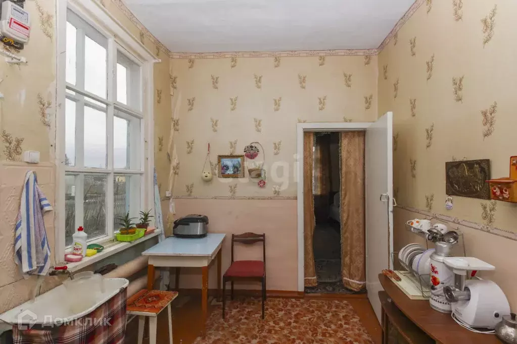 Продаётся 1-к квартира, 33.5 м - Фото 1