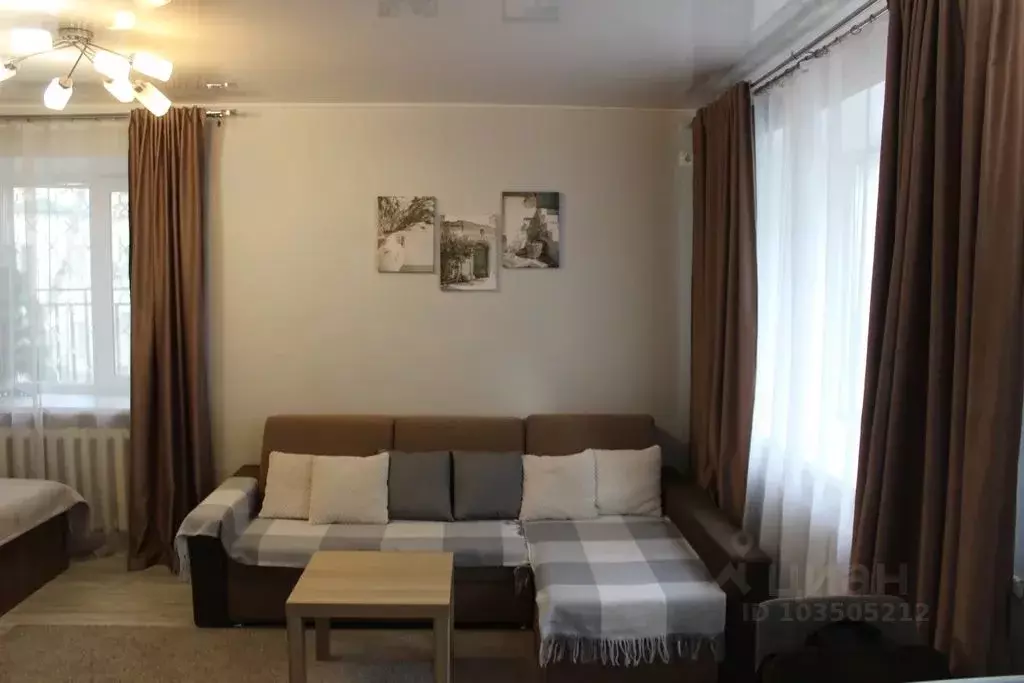 Студия Татарстан, Казань Большая Красная ул., 1а (30.0 м) - Фото 1