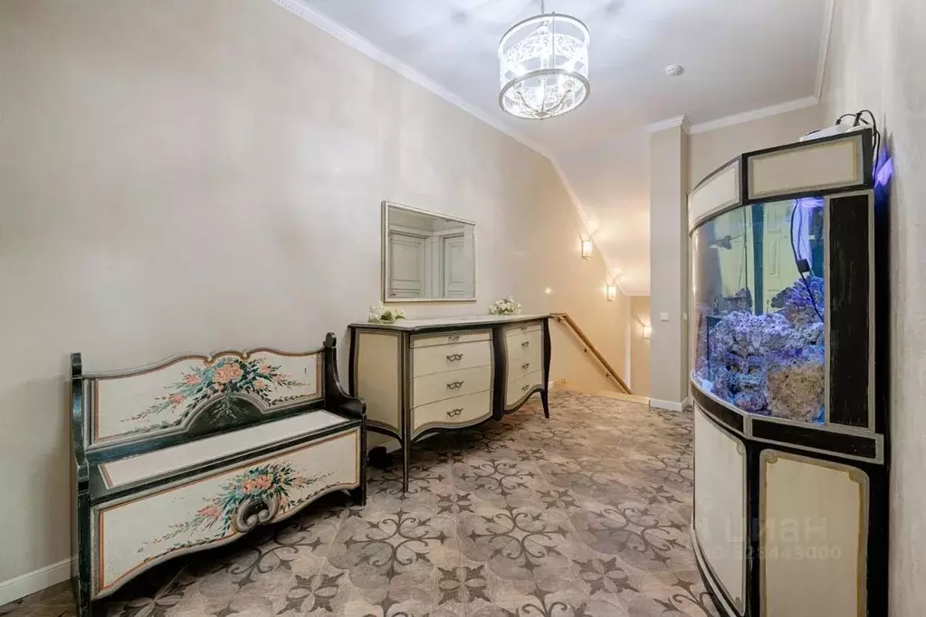 4-к кв. Москва просп. Вернадского, 94к5 (146.0 м) - Фото 2