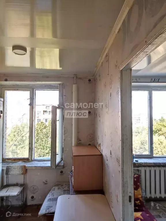 Продаётся 1-к квартира, 32.3 м - Фото 1