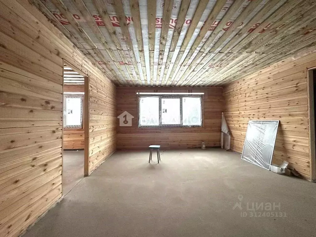Дом в Ивановская область, Иваново ул. 5-я Ягодная (117 м) - Фото 0