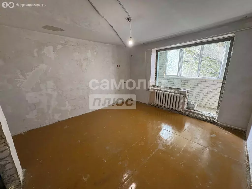 1-комнатная квартира: Михайловск, улица Войкова, 557Д (40.9 м) - Фото 0