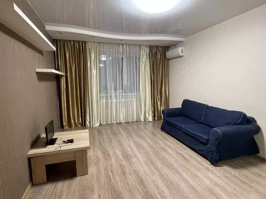 1-к кв. Татарстан, Казань ул. Космонавтов, 42а (40.0 м) - Фото 2