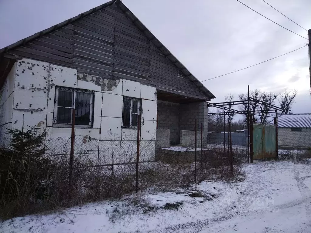 Дом в Ставропольский край, Ставрополь Кравцово садовое товарищество, ... - Фото 0