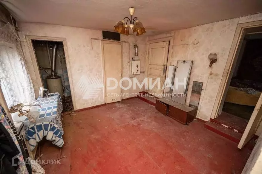 Продаётся 3-к квартира, 55 м - Фото 1