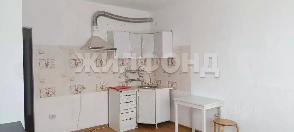 1-к кв. Новосибирская область, Колывань рп ул. Г. Гололобовой, 3 (22.6 ... - Фото 1
