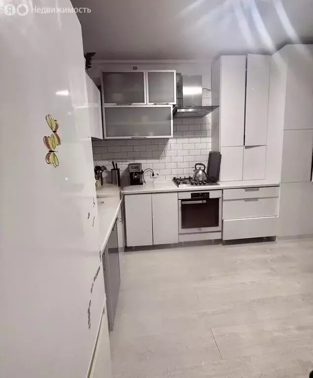 2-комнатная квартира: Калининград, Печатная улица, 21В (59.6 м) - Фото 2