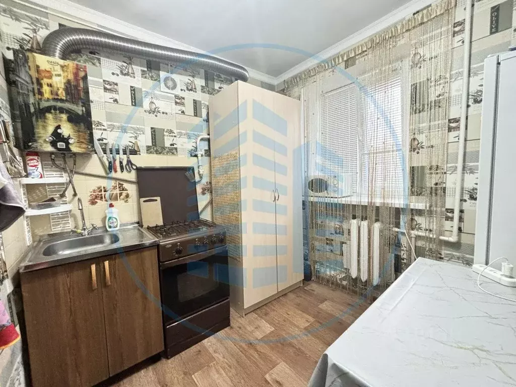1-к кв. Ставропольский край, Ессентуки ул. Буачидзе, 18 (30.6 м) - Фото 0