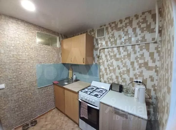 1-к кв. Псковская область, Псков ул. Максима Горького, 11 (30.0 м) - Фото 1