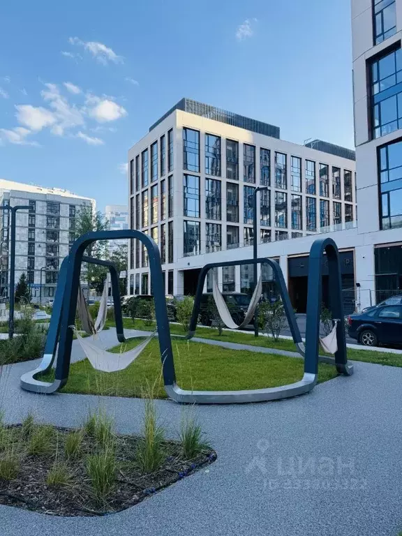 Помещение свободного назначения в Москва Полковая ул., 1к1 (87 м) - Фото 1