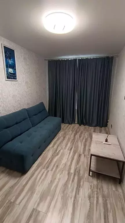 2-к кв. Москва ул. Героев Панфиловцев, 1К1 (45.0 м) - Фото 2