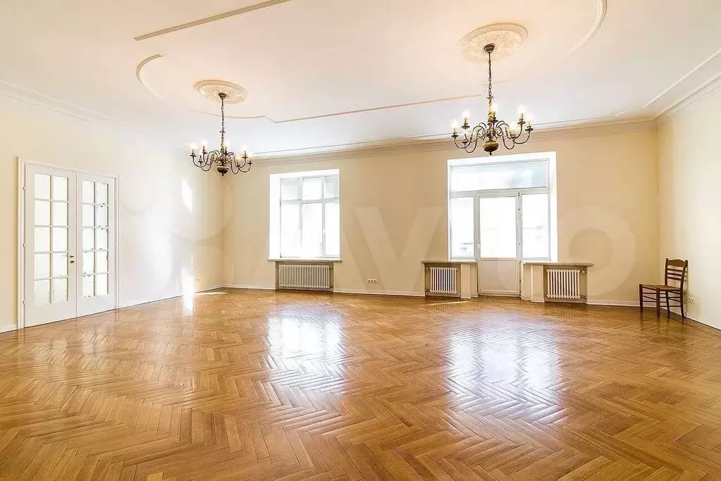 5-к. квартира, 330 м, 5/6 эт. - Фото 0