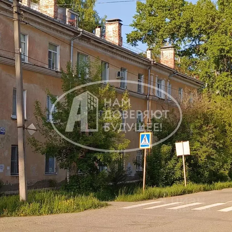3-к кв. Удмуртия, Глазов Республиканская ул., 45 (74.5 м) - Фото 1