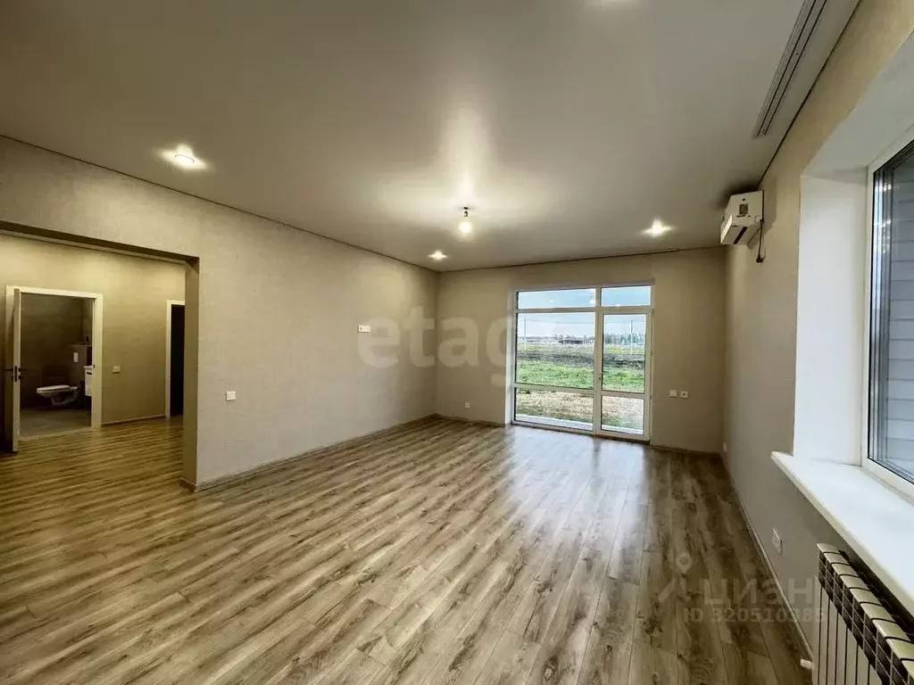 Дом в Татарстан, Лаишевский район, с. Сокуры ул. Богатырей (106 м) - Фото 1